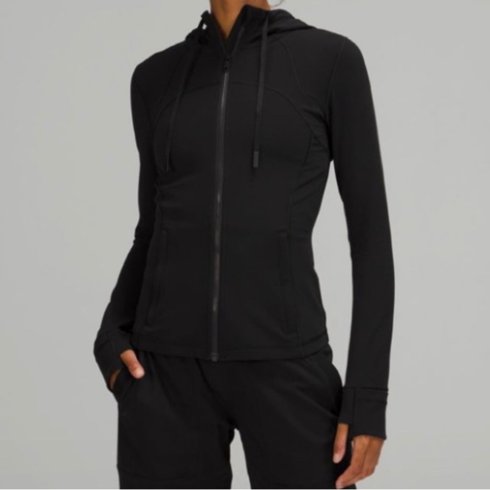 LULULEMON define hood jacket